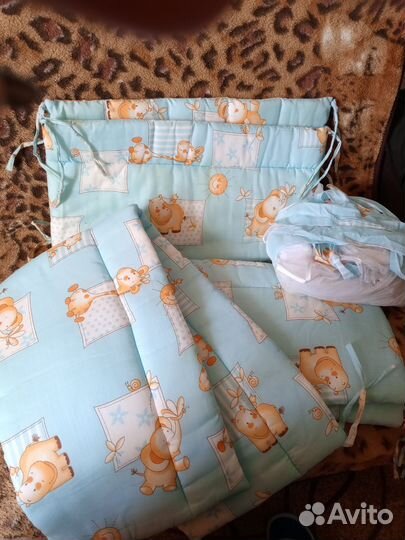 Против ударники в кроватку