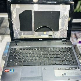 Acer aspire 5542G