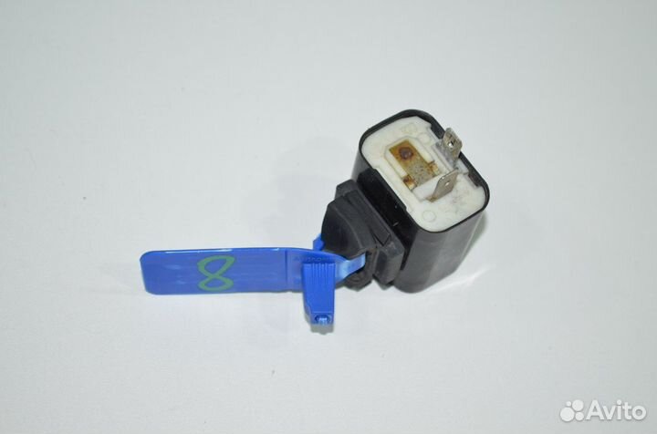 Реле поворотов fz249sd Yamaha fzr250r