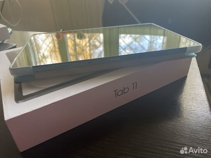 Планшет blackview tab 11