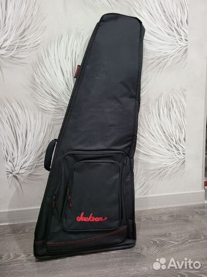 Гитара Jackson js32