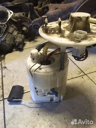 Бензонасос Hyundai/Kia