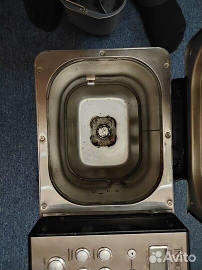 Хлебопечка Scarlett IS-525