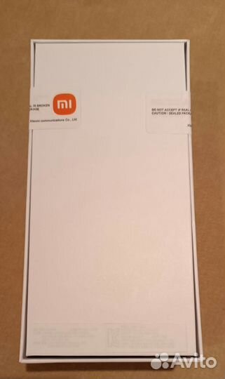 Xiaomi Redmi Note 12 Pro 4G, 8/256 ГБ
