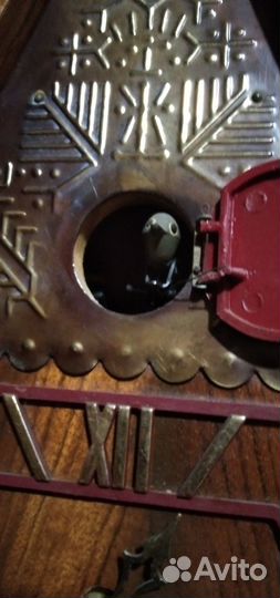 Вещи из СССР