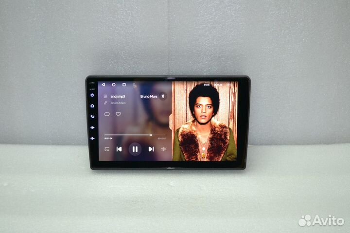 Android магнитола 9 дюймов Hyundai I40, есть Teyes