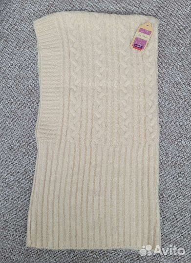 Капор женский