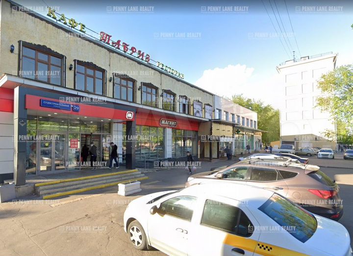 Продам торговое помещение, 492 м²