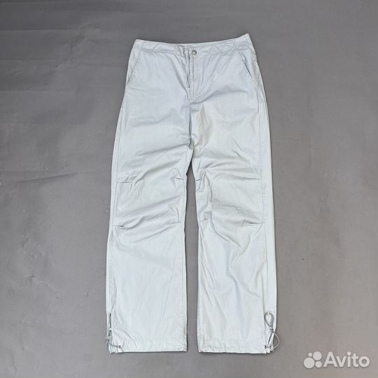 Опиум штаны Y2K diesel