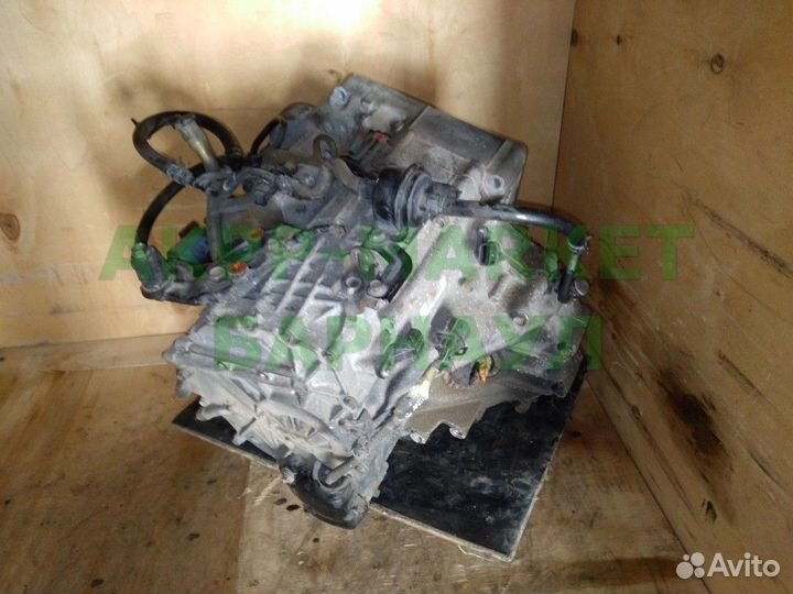 АКПП Honda Accord 2.0 CL7 mcta K20A