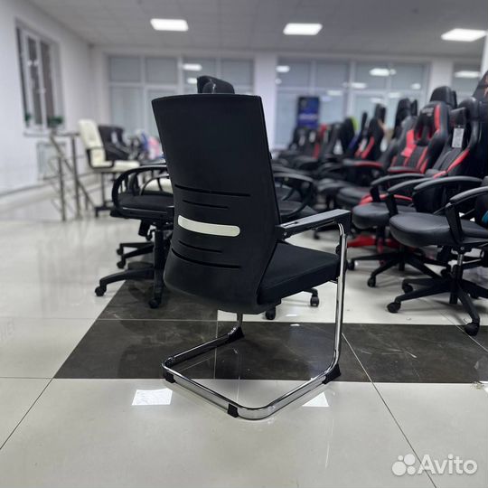 Офисный стул Everprof Visit