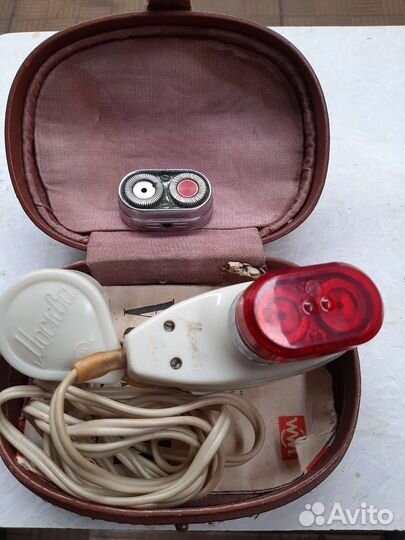 Электробритва