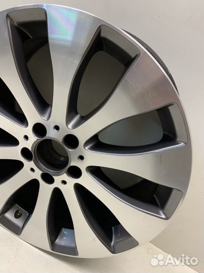 Диск R19 Mercedes x253 GLC