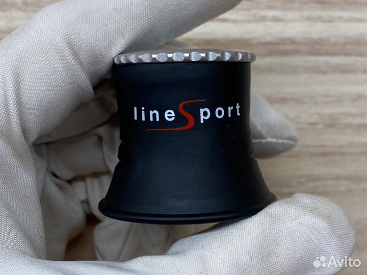 Лупа F.P Journe Octa Sport для часов оригинал