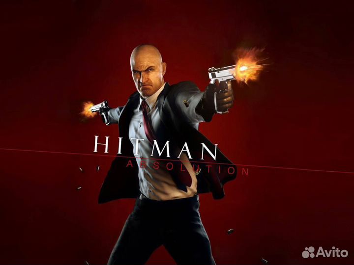 Hitman 3 - Пополнение Steam