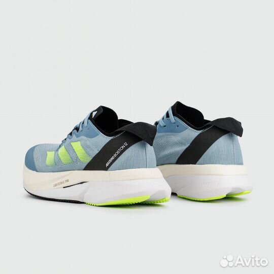 Кроссовки Adidas Adizero Boston 12