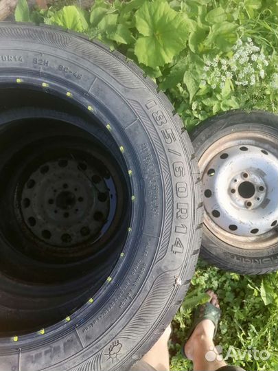 Rosava BC-49 185/8 R14