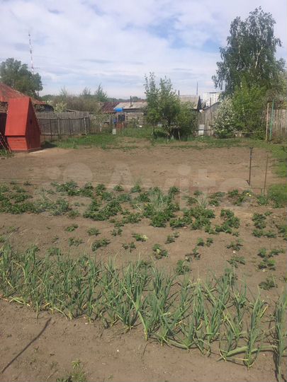 Дом 60 м² на участке 10 сот.