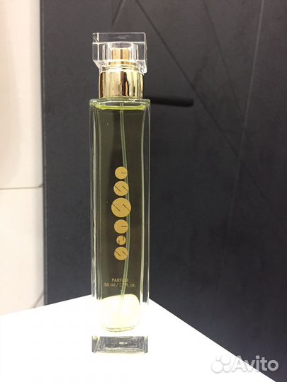 Духи молекула экцентрик 02 20 аромаэссенций