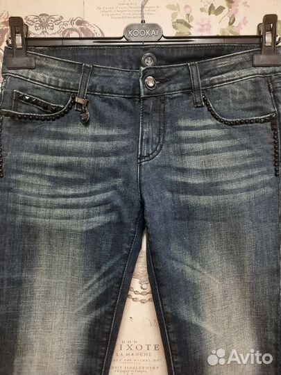 Джинсы женские Eighth Sin Италия размер 46