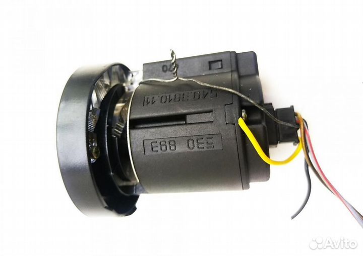 Переключатель света фар BMW 5-Series/M5