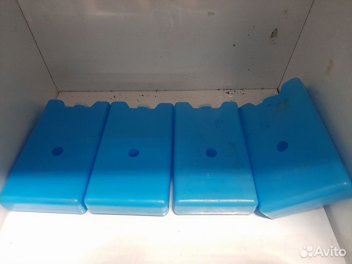 Хладоэлементы