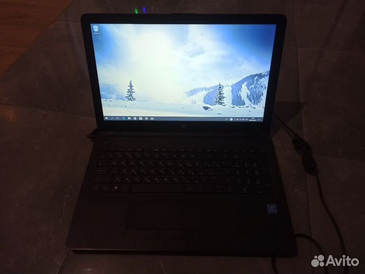 Ноутбук для интернета и офисной работы