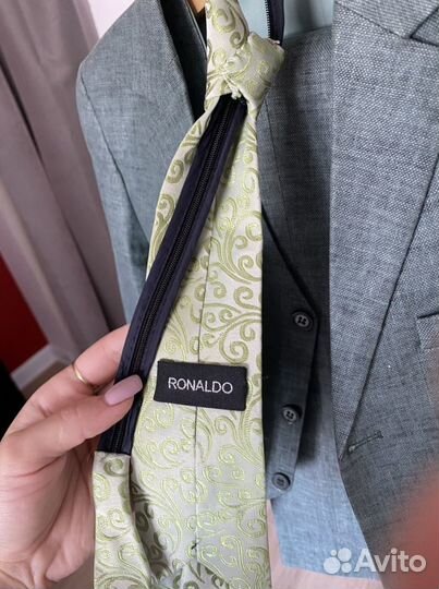 Костюм для мальчика