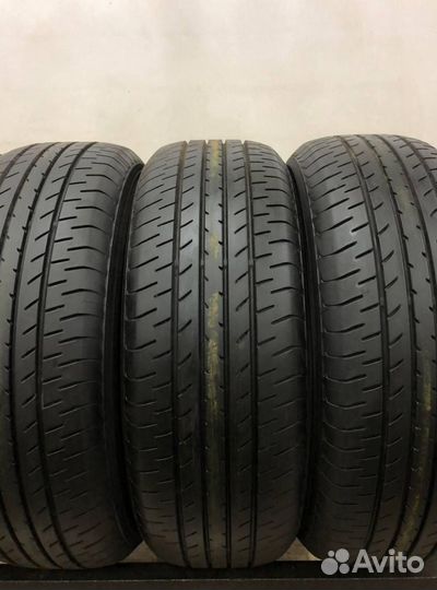 Yokohama BluEarth AE51 225/60 R17 99H