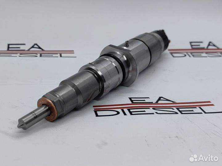 Форсунка 0445120123