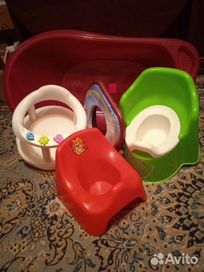 Комплект для малыша