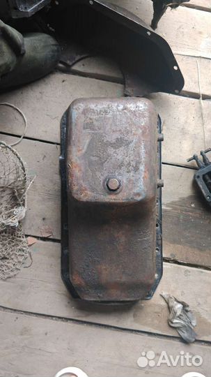 Колокол + поддон 405