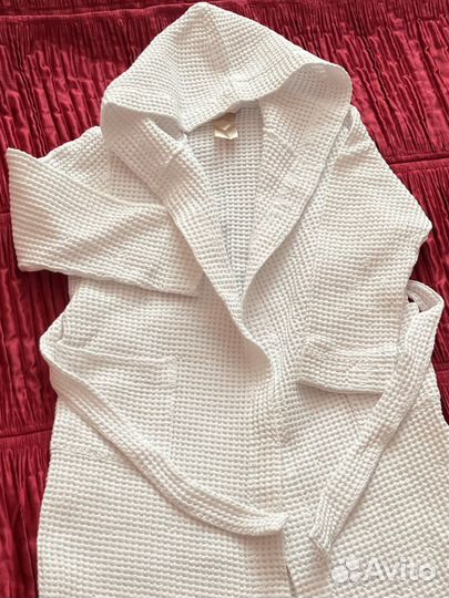 Детский халат