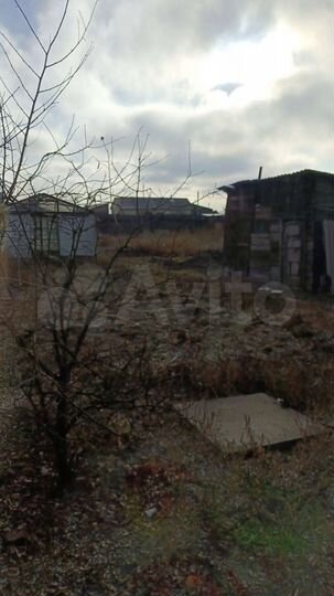 Дом 42 м² на участке 5 сот.