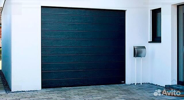 Рольворота на заказ по любым размерам