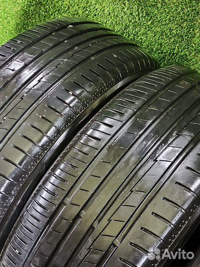 Yokohama BluEarth AE50 235/55 R18 100V