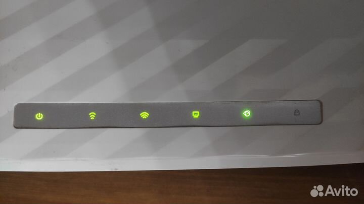 Wifi роутер tp link archer c50