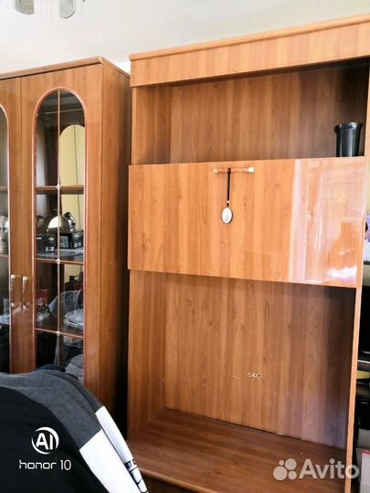 Стенка в гостиную