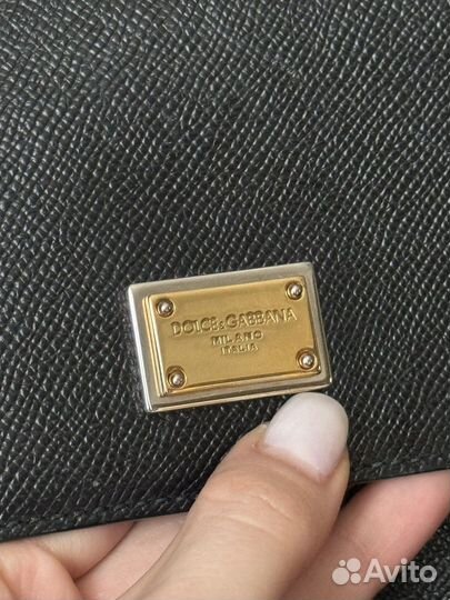 Dolce & gabbana Сумка Sicily