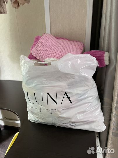 Детская одежда для девочек пакетом