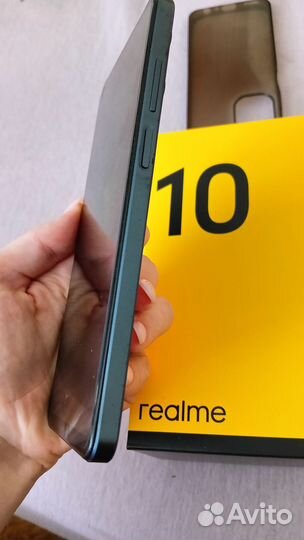 realme 10, 8/256 ГБ