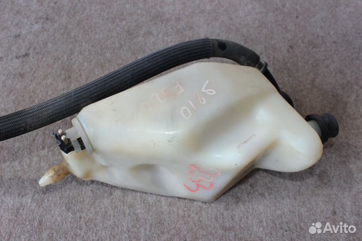 Бачок гидроподвески Mercedes E-Class W210 S210