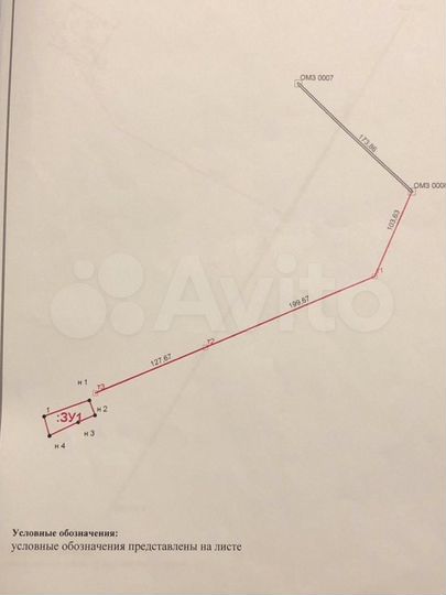 Участок 10 сот. (ИЖС)