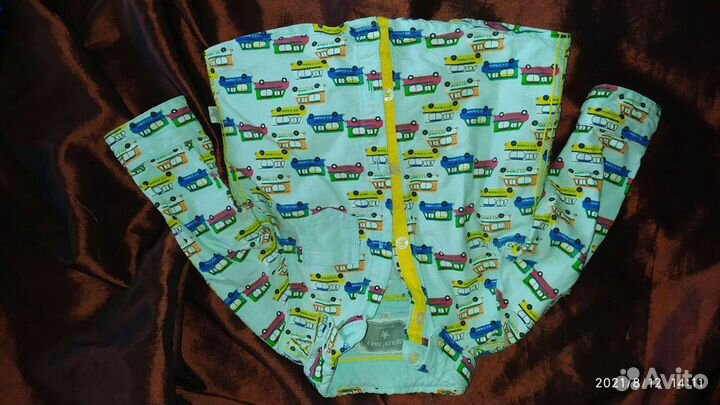 Детская одежда