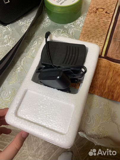 Швейная машинка