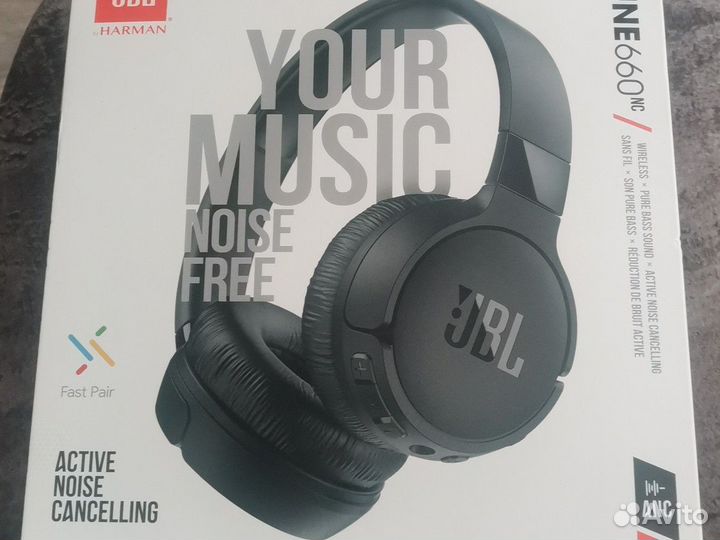 Блютуз наушники jbl