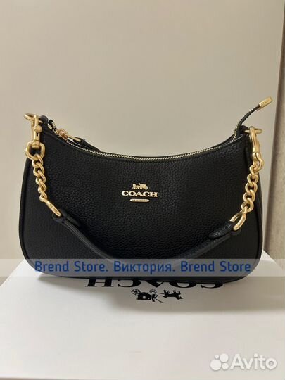 Сумка Coach Teri