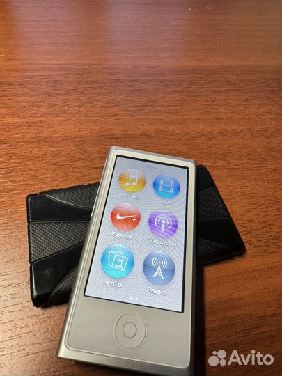 Плеер iPod nano 7