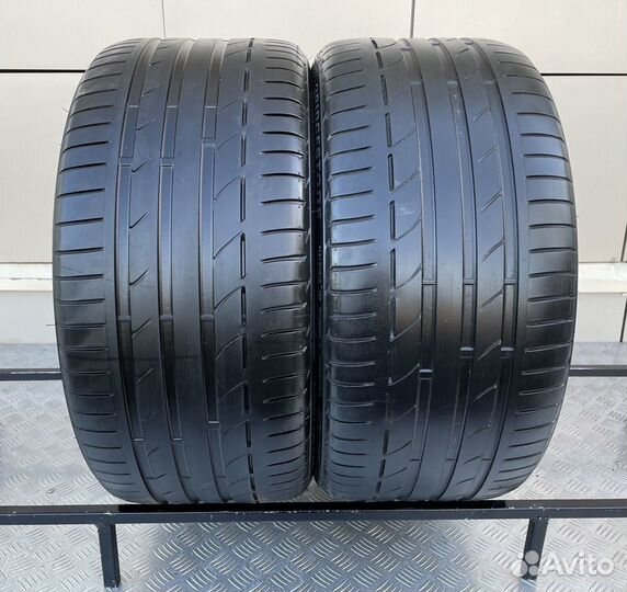 Bridgestone Potenza S001 275/35 R20