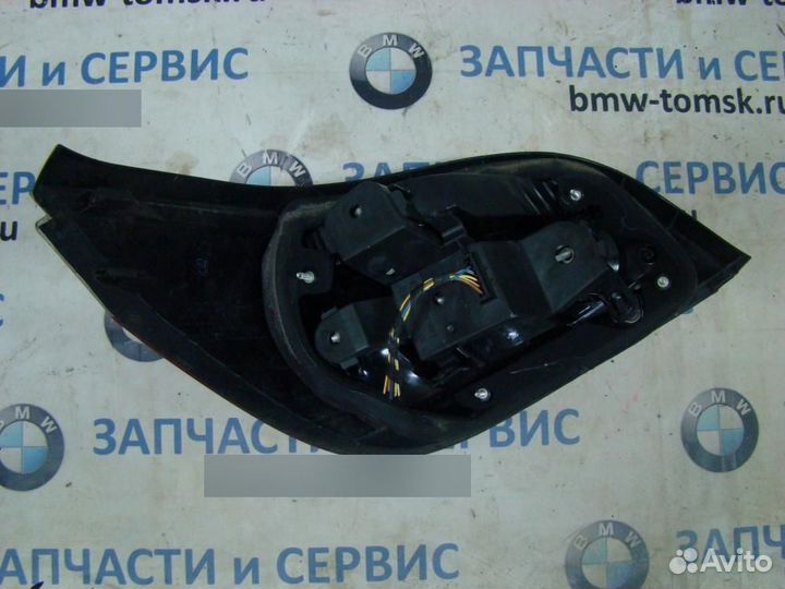 Стоп RR BMW E60 2006г